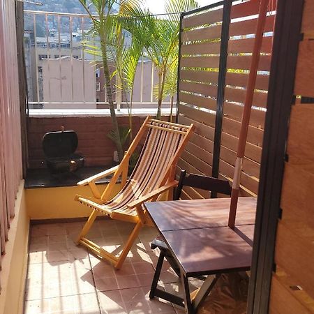 Loft Em Cobertura Ao Lado Da Praia Rio de Janeiro Ngoại thất bức ảnh