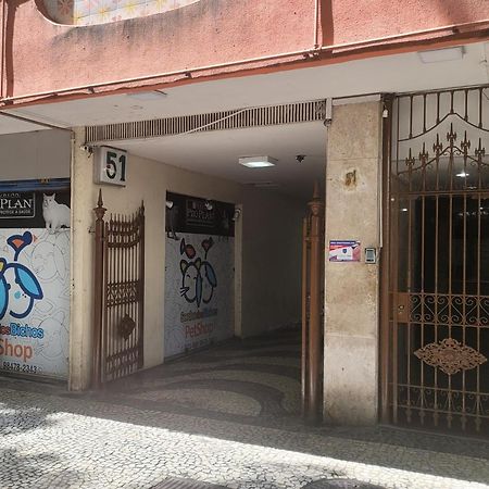 Loft Em Cobertura Ao Lado Da Praia Rio de Janeiro Ngoại thất bức ảnh