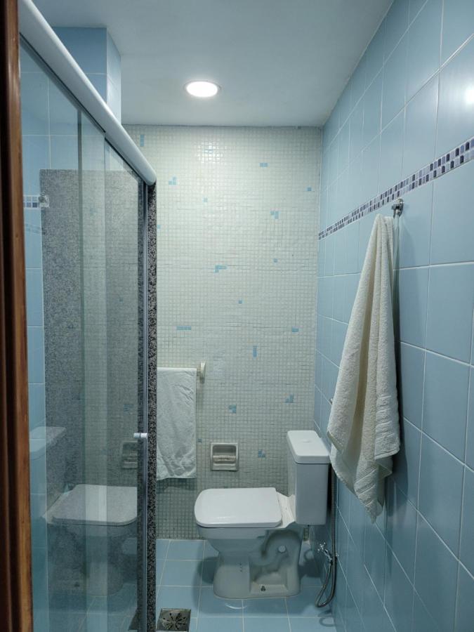 Loft Em Cobertura Ao Lado Da Praia Rio de Janeiro Ngoại thất bức ảnh