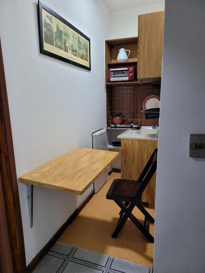 Loft Em Cobertura Ao Lado Da Praia Rio de Janeiro Ngoại thất bức ảnh