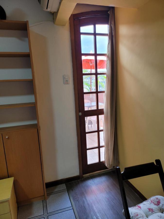 Loft Em Cobertura Ao Lado Da Praia Rio de Janeiro Ngoại thất bức ảnh