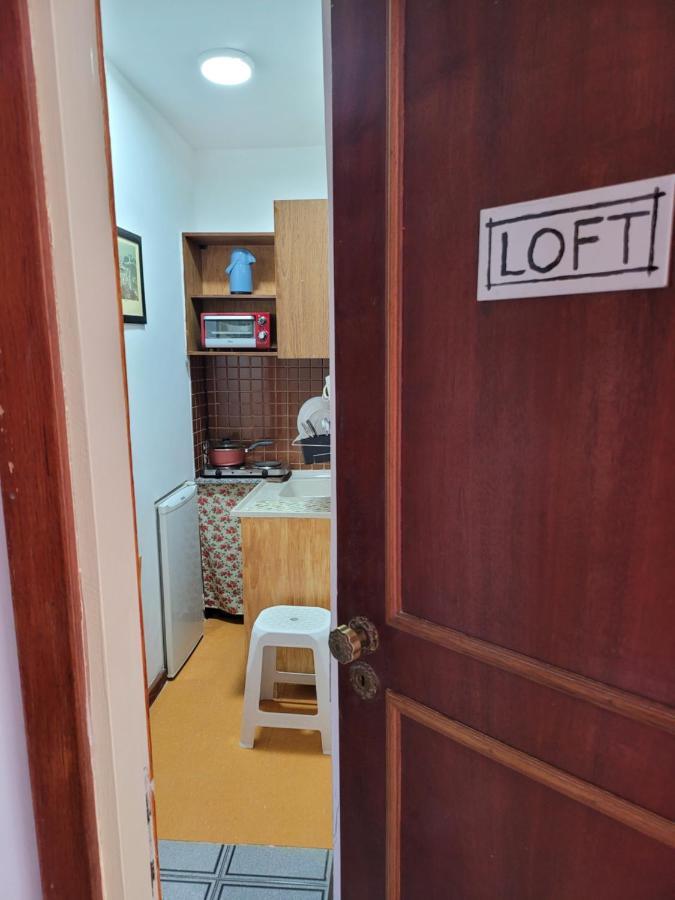 Loft Em Cobertura Ao Lado Da Praia Rio de Janeiro Ngoại thất bức ảnh