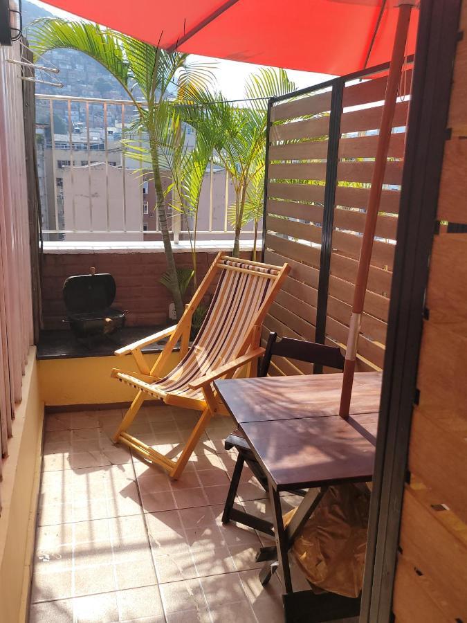 Loft Em Cobertura Ao Lado Da Praia Rio de Janeiro Ngoại thất bức ảnh