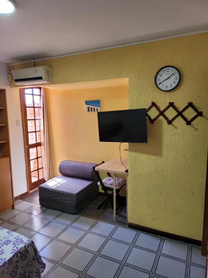 Loft Em Cobertura Ao Lado Da Praia Rio de Janeiro Ngoại thất bức ảnh