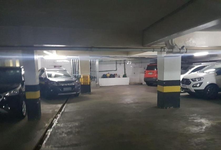 Loft Em Cobertura Ao Lado Da Praia Rio de Janeiro Ngoại thất bức ảnh