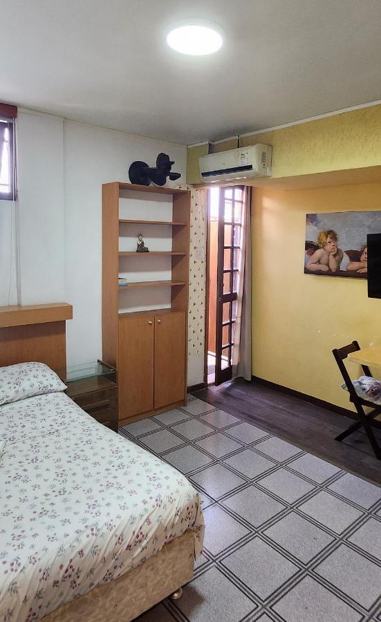 Loft Em Cobertura Ao Lado Da Praia Rio de Janeiro Ngoại thất bức ảnh